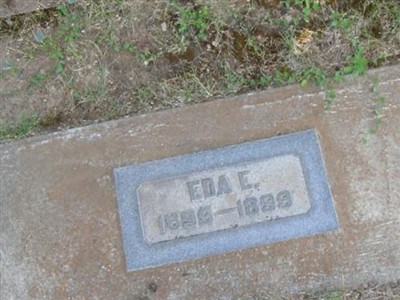 Eda E. Attebery on Sysoon