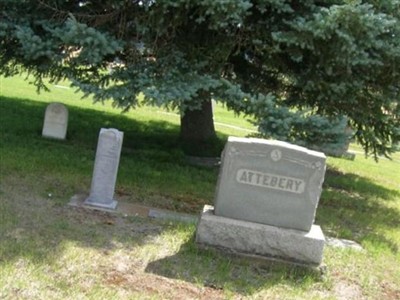 Eda E. Attebery on Sysoon
