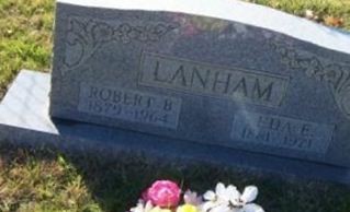 Eda E. Lanham on Sysoon
