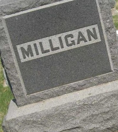 Eda R. Milligan on Sysoon