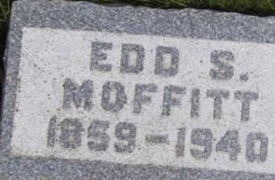 Edd S Moffitt on Sysoon