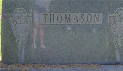 Eddie Thomason on Sysoon