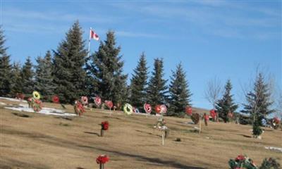 Eden Brook Memorial Gardens on Sysoon