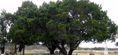 Eden Cemetery on Sysoon