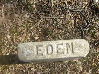 Eden DeFord on Sysoon