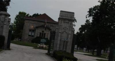 Eden Memorial Park Cemetery on Sysoon