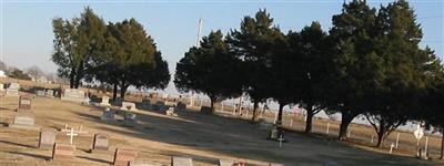 Eden Mennonite Church Cemetery on Sysoon