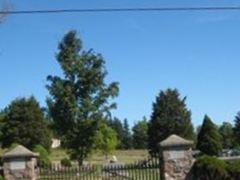 Eden Mills Cemetery on Sysoon