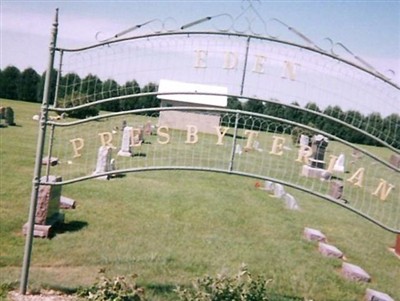 Eden Presbyterian Cemetery on Sysoon