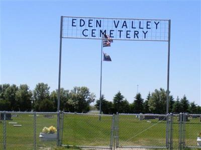 Eden Valley Cemetery on Sysoon