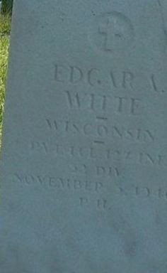 Edgar A Witte on Sysoon