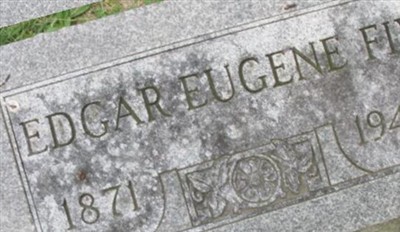 Edgar Eugene Fix on Sysoon