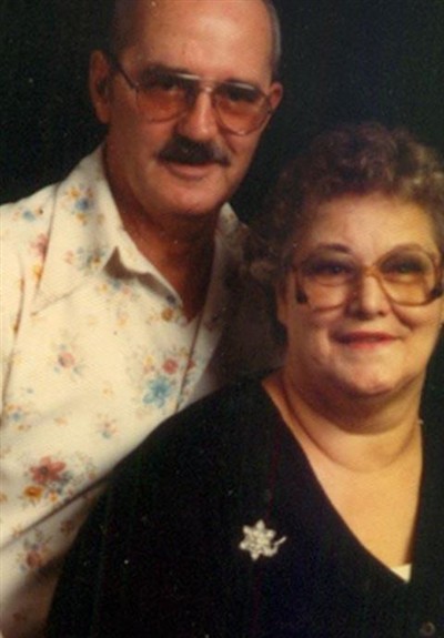 Edgar "Jim" Graham, Jr on Sysoon