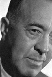 Edgar Rice Burroughs on Sysoon