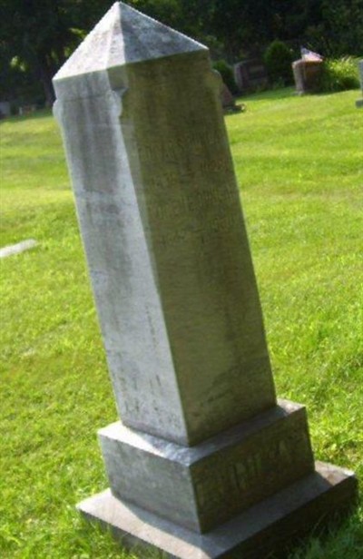 Edgar S. Dunlap on Sysoon