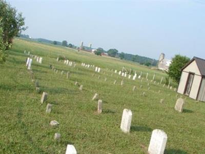 Edgecombe Amish Cemetery on Sysoon