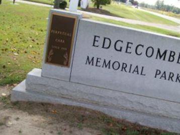 Edgecombe Memorial Park on Sysoon