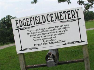Edgefield Cemetery (Byrdstown) on Sysoon