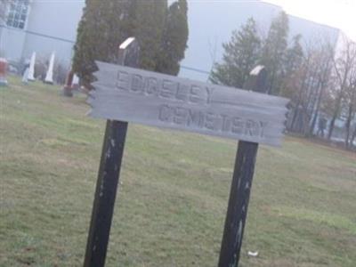 Edgeley Cemetery on Sysoon