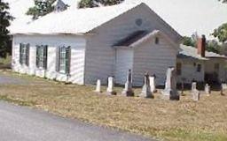 Edgemont Church Cemetery on Sysoon