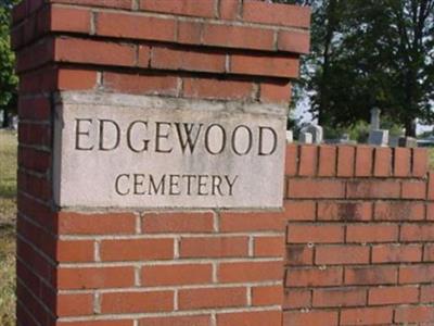 Edgewood Cemetery on Sysoon