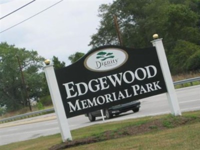 Edgewood Memorial Park on Sysoon