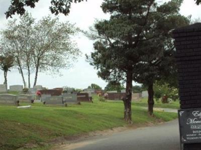 Edgewood Memorial Park on Sysoon