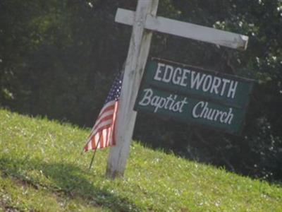 Edgeworth Cemetery on Sysoon