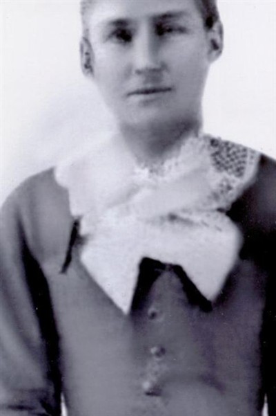 Edie Catherine Byrd Wilcox on Sysoon