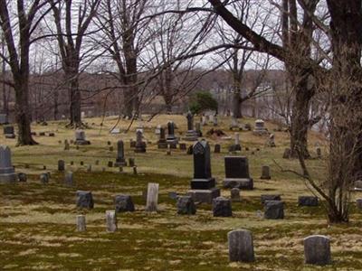 Edinboro Cemetery on Sysoon