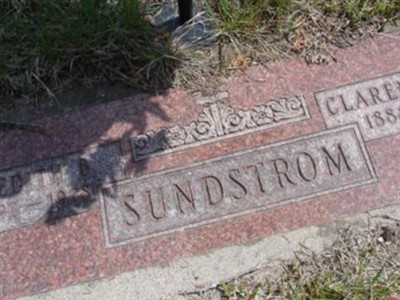 Edith B. Sundstrom on Sysoon
