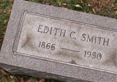 Edith C. Smith on Sysoon