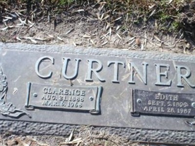 EDITH ELLEN SCHAEFFER CURTNER on Sysoon
