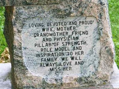 Edith Gitman on Sysoon
