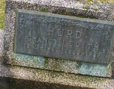 Edith Hurd on Sysoon