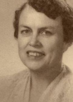 Edith Leola McLaughlin Donahue on Sysoon