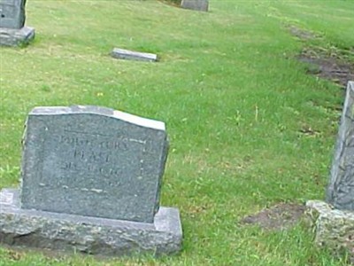 Edith Lura Kern Pease on Sysoon