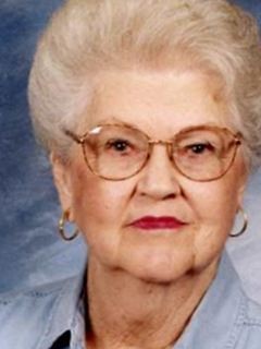 Edith Pauline Estep Murphree on Sysoon