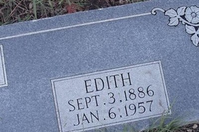 Edith Pieper on Sysoon