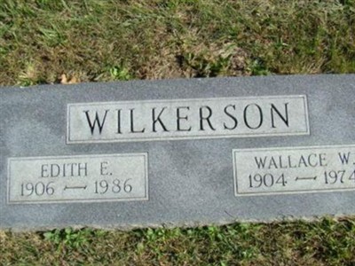 Edith Wilkerson on Sysoon
