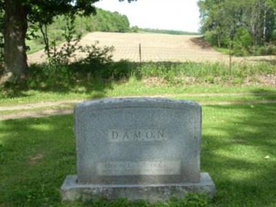Edmon L Damon on Sysoon