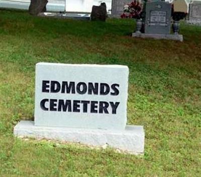 Edmond Cemetery on Sysoon