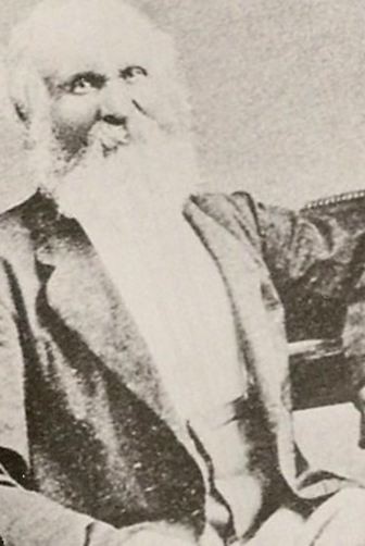 Edmond Robins on Sysoon