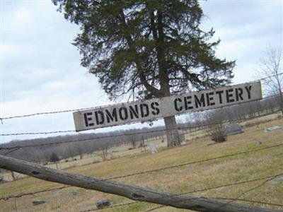 Edmonds Cemetery on Sysoon