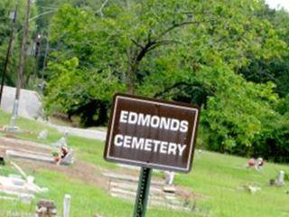 Edmonds Cemetery on Sysoon