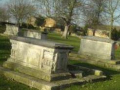 St Edmund's Pleasance Burial Ground on Sysoon