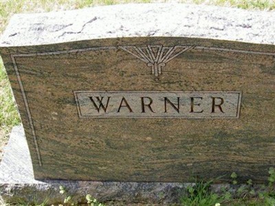 Edna A. Warner on Sysoon