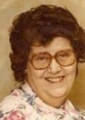 Edna Alice Fowler Blankenstein on Sysoon
