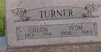 Edna Colon Neisler Turner on Sysoon