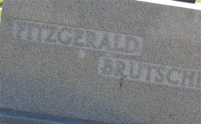 Edna M. Fitzgerald on Sysoon